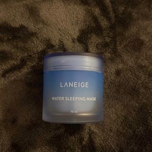 LANEIGE Water Sleeping Mask